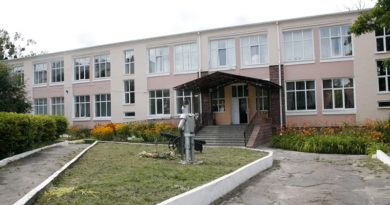 Строительство как призвание Строительство как призвание