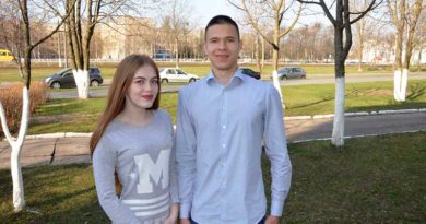 Мы спыталі мазыран: як вы клапоціцеся пра сваё здароўе? Мы спыталі мазыран: як вы клапоціцеся пра сваё здароўе?