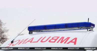В Калинковичах пенсионерка до смерти избила мужа доской В Калинковичах пенсионерка до смерти избила мужа доской