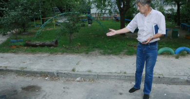 Красивые природные места Мозырщины по вине жителей частных домов превращаются в свалки Красивые природные места Мозырщины по вине жителей частных домов превращаются в свалки