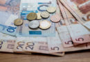 Реальные денежные доходы белорусов в 2018 году выросли на 8% Реальные денежные доходы белорусов в 2018 году выросли на 8%