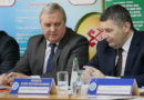 Что может профсоюз? В Мозырском райжилкомхозе подвели итоги выполнения колдоговора Что может профсоюз? В Мозырском райжилкомхозе подвели итоги выполнения колдоговора