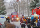 «Первый спасатель городка» — в Мозырском районе состоялась игра-квест по безопасности «Первый спасатель городка» — в Мозырском районе состоялась игра-квест по безопасности