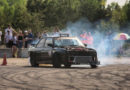 В поиске крутых поворотов. Как мозыряне штурмуют вершины дрифтинга В поиске крутых поворотов. Как мозыряне штурмуют вершины дрифтинга