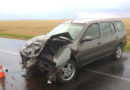 В Мозырском районе в ДТП с участием трех авто пострадали 2 человека В Мозырском районе в ДТП с участием трех авто пострадали 2 человека
