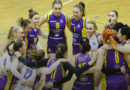Завершается 2-й круг предварительного этапа чемпионата страны по волейболу среди женских команд Завершается 2-й круг предварительного этапа чемпионата страны по волейболу среди женских команд