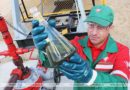 «Белоруснефть» завершит модернизацию склада хранения нефтепродуктов в Мозыре во втором полугодии «Белоруснефть» завершит модернизацию склада хранения нефтепродуктов в Мозыре во втором полугодии