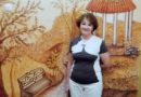 «Радуга ручных чудес» мозырской рукодельницы Валентины Левой «Радуга ручных чудес» мозырской рукодельницы Валентины Левой