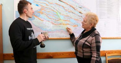 Есть у нас черное золото! Есть у нас черное золото!