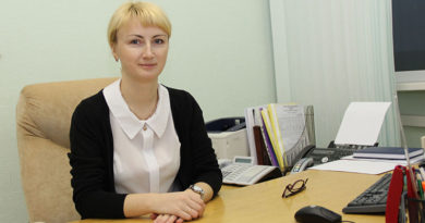 Люди мозыря