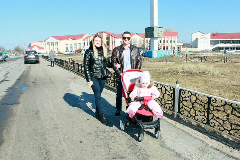 Деревня козенки карта