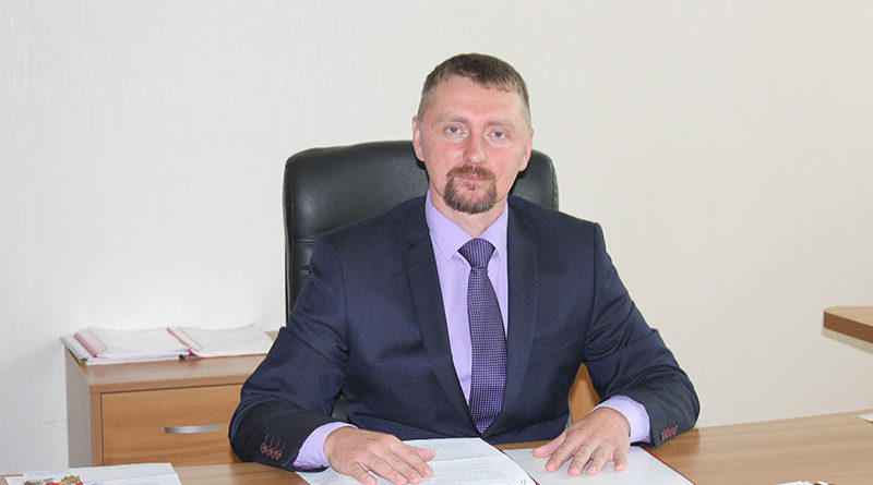 Начальник мозырь