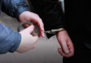 Инсценировка под спецоперацию: завершено расследование нападения на супругов в Мозыре Инсценировка под спецоперацию: завершено расследование нападения на супругов в Мозыре