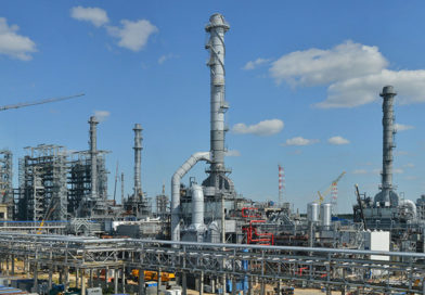 Мозырский НПЗ планирует в апреле увеличить объемы переработки нефти Мозырский НПЗ планирует в апреле увеличить объемы переработки нефти