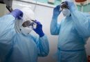 Минздрав актуализировал перечень стран, где регистрируются случаи COVID-19 Минздрав актуализировал перечень стран, где регистрируются случаи COVID-19
