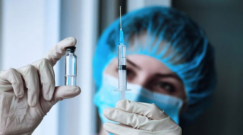 В Гомельской области от гриппа планируют привить более 540 тыс. человек