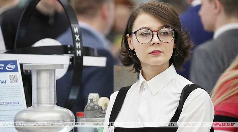 IТ-страна, борьба с COVID-19 и технологии будущего — что покажут на выставке «Беларусь интеллектуальная» IТ-страна, борьба с COVID-19 и технологии будущего — что покажут на выставке «Беларусь интеллектуальная»