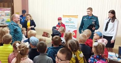 МЧС Мозыря: сводка недели МЧС Мозыря: сводка недели