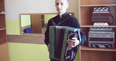 Всё преходяще, а музыка вечна… Всё преходяще, а музыка вечна…