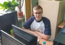 Станислав Полынь – бронзовый призер Eвропейской олимпиады юниоров по информатике EJOI 2020 Станислав Полынь – бронзовый призер Eвропейской олимпиады юниоров по информатике EJOI 2020