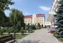 За здоровьем – в санаторий Гомельского отделения Белорусской железной дороги За здоровьем – в санаторий Гомельского отделения Белорусской железной дороги
