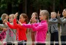 В пришкольных лагерях Гомельской области на каникулах планируется оздоровить 8,6 тыс. детей В пришкольных лагерях Гомельской области на каникулах планируется оздоровить 8,6 тыс. детей
