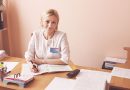 Всё о работе мозырской детской больницы, в интервью с заведующей Ольгой Аскерко Всё о работе мозырской детской больницы, в интервью с заведующей Ольгой Аскерко