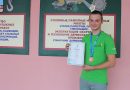Студент мозырского профессионального лицея строителей в числе победителей на конкурсе «WorldSkills Belarus-2020» Студент мозырского профессионального лицея строителей в числе победителей на конкурсе «WorldSkills Belarus-2020»