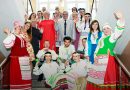 Занимайте свои места! Мозырский драматический театр открывает 31 театральный сезон Занимайте свои места! Мозырский драматический театр открывает 31 театральный сезон