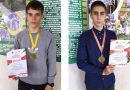 Мозыряне в числе победителей чемпионата Беларуси по панкратиону Мозыряне в числе победителей чемпионата Беларуси по панкратиону