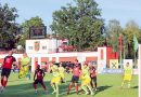 4 октября на стадионе «Юность» состоится поединок 1/8 финала розыгрыша Кубка Республики Беларусь 4 октября на стадионе «Юность» состоится поединок 1/8 финала розыгрыша Кубка Республики Беларусь