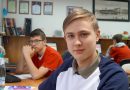 Мозырские школьники стали лучшими среди всех белорусских участников на международном турнире по информатике Мозырские школьники стали лучшими среди всех белорусских участников на международном турнире по информатике