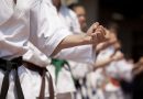 Мозыряне успешно выступили на двух крупных соревнованиях по каратэ Мозыряне успешно выступили на двух крупных соревнованиях по каратэ
