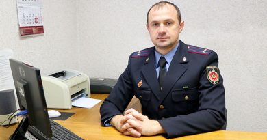 Нельзя совершить преступление и не оставить следов. Интервью с экспертом-криминалистом Нельзя совершить преступление и не оставить следов. Интервью с экспертом-криминалистом