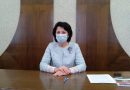 Cбор предложений по совершенствованию национального законодательства проводила Назаренко Валентина Алексеевна Cбор предложений по совершенствованию национального законодательства проводила Назаренко Валентина Алексеевна