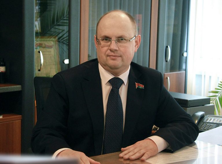 Новая Конституция будет соответствовать реалиям времени