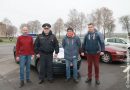 Сельчане с активной гражданской позицией вносят свой вклад в оздоровление криминогенной обстановки Сельчане с активной гражданской позицией вносят свой вклад в оздоровление криминогенной обстановки