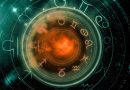 Гороскоп на 6 мая. Узнайте, что приготовили для вас звезды Гороскоп на 6 мая. Узнайте, что приготовили для вас звезды