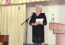 Педагоги района подвели итоги работы за 2020 год и поставили задачи на текущий Педагоги района подвели итоги работы за 2020 год и поставили задачи на текущий