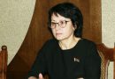 Выслушать и помочь. Прием граждан по личным вопросом провела Валентина Алексеевна Назаренко Выслушать и помочь. Прием граждан по личным вопросом провела Валентина Алексеевна Назаренко