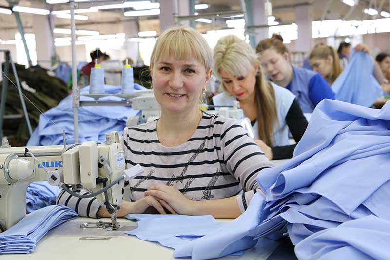 Работа мозырь для женщин без опыта