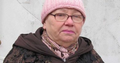 Мы спросили у мозырян: обращались ли вы за помощью к сотрудникам милиции? Мы спросили у мозырян: обращались ли вы за помощью к сотрудникам милиции?