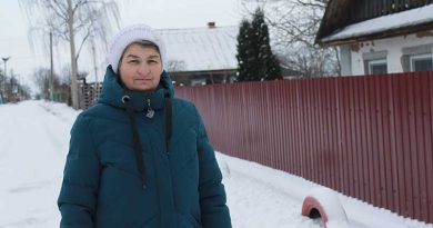 Уполномоченный: свой среди своих Уполномоченный: свой среди своих