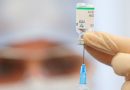 Прививка от коронавируса снижает риск серьезных осложнений Прививка от коронавируса снижает риск серьезных осложнений
