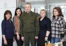 От воинской повинности – к воинской обязанности. Узнали о работе военного комиссариата Мозырского, Ельского и Наровлянского районов От воинской повинности – к воинской обязанности. Узнали о работе военного комиссариата Мозырского, Ельского и Наровлянского районов