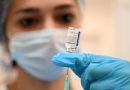 Иммунитет после вакцины от коронавируса сохраняется до года Иммунитет после вакцины от коронавируса сохраняется до года