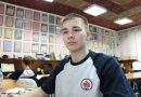 Мозыряне завоевали четыре диплома на международной олимпиаде школьников в Санкт-Петербурге Мозыряне завоевали четыре диплома на международной олимпиаде школьников в Санкт-Петербурге