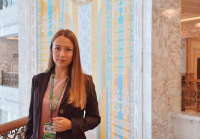 Мозырская молодежь активно подключилась к обсуждению проекта Конституции
