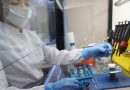 В России зарегистрировали препарат для лечения и профилактики пневмонии при COVID-19 В России зарегистрировали препарат для лечения и профилактики пневмонии при COVID-19
