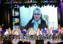 В мозырской ДШИ № 2 прошел отчетный концерт и торжественная церемония вручения свидетельств выпускникам В мозырской ДШИ № 2 прошел отчетный концерт и торжественная церемония вручения свидетельств выпускникам